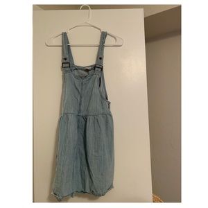 🦋 cute jean dress 🦋
